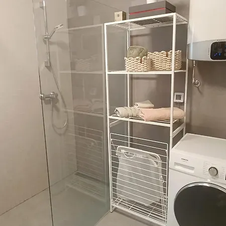 Appartement Tonka