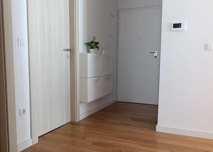 Tonka Appartement *