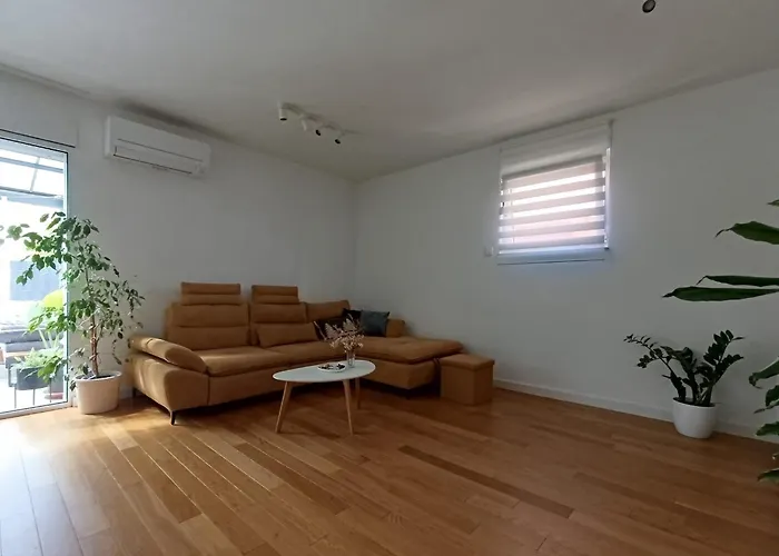 Appartement Tonka *