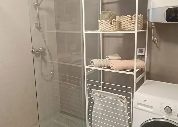 Appartement Tonka