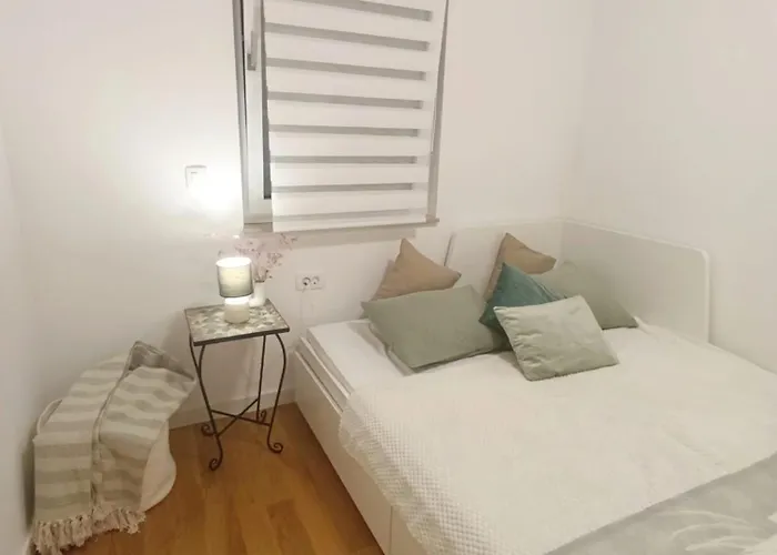 Tonka 公寓 扎达尔