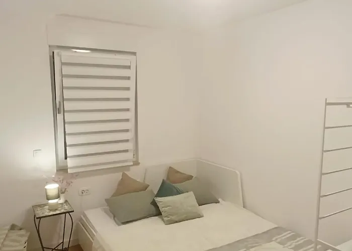 Tonka 公寓 扎达尔