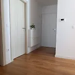 Tonka Apartmán *