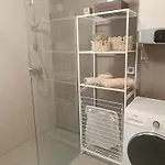 Apartmán Tonka