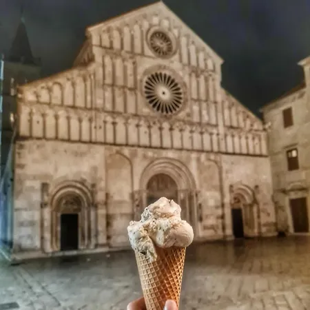 Tonka Апартаменты *