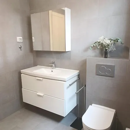 Apartament Tonka