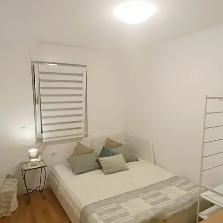 Tonka Apartment Zadar